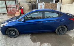 هيونداي أكسنت